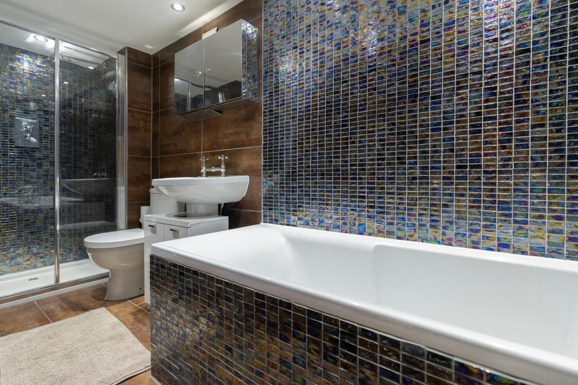Gorgeous 2Bed House In New Road Apartment London Exterior photo