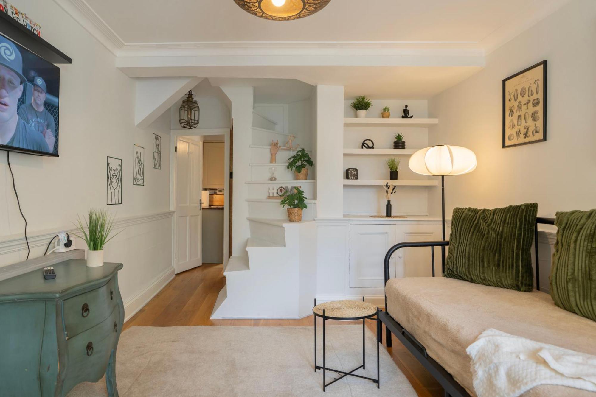 Gorgeous 2Bed House In New Road Apartment London Exterior photo
